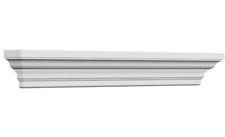 Ekena millwork crh08x78st for sale  White Lake