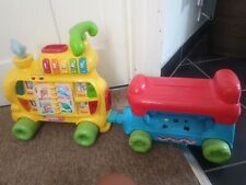 Vtech baby alphabet for sale  LONDON