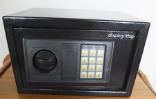 Black display 4top for sale  ILKLEY
