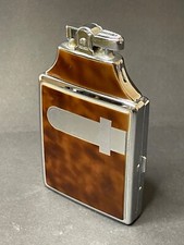 Ronson mastercase zigarettenet gebraucht kaufen  Kaufbeuren