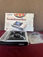 Vintage iwatani model for sale  Lodi