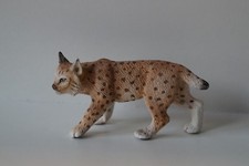 Schleich 14627 luchs gebraucht kaufen  Herbrechtingen