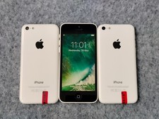 Usado, 90% N EW Apple iPhone 5c Branco 8-16-32GB Desbloqueado de Fábrica para qualquer operadora BOM comprar usado  Enviando para Brazil