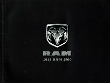 2013 dodge ram for sale  Meadville