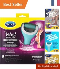 Scholl velvet smooth d'occasion  Matha