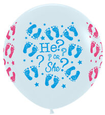 Sempertex gender reveal for sale  Ireland