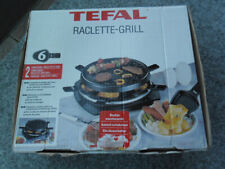 Tefal pfännchen raclette gebraucht kaufen  Kempten (Allgäu)