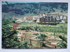 Piancavallo pordenone minigolf usato  Trieste