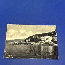 Varazze ville sul usato  Bari