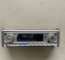 Autoradio jvc lh60r gebraucht kaufen  Abensberg