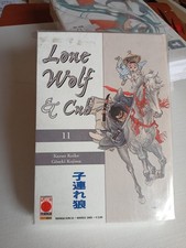 Lone wolf club usato  Italia