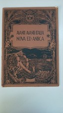 Avanti avanti italia usato  Fano