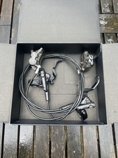 Shimano zee brakes for sale Shimano zee brakes for sale  BORDON