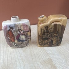 Pair orlando ceramic for sale  CLEVEDON