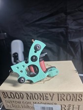 Blood money irons for sale  Clearwater