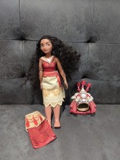 Disney deluxe moana for sale  AYLESFORD