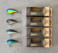 Probaits smtx crankbait gebraucht kaufen  Grünstadt
