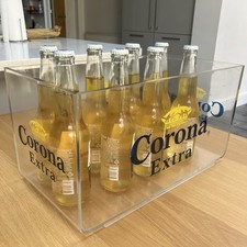 Corona illuminated ice for sale  NOTTINGHAM