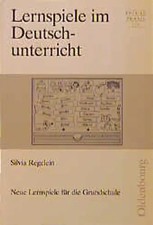 Lernspiele deutschunterricht l gebraucht kaufen  Berlin