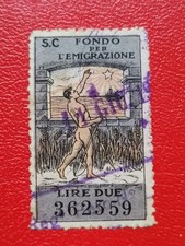 Marche bollo italia usato  Torino