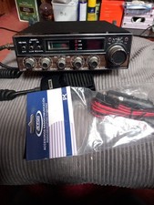 Stalker st9 ham for sale  BEAWORTHY