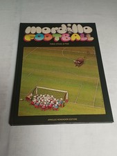 Mordillo football prima usato  Genova