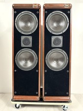 Elac 130 lautsprecher gebraucht kaufen  Essen