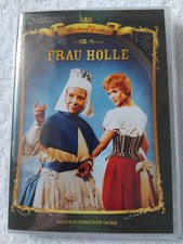 Frau holle dvd gebraucht kaufen Frau holle dvd gebraucht kaufen  Frankfurt am Main