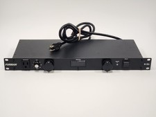Furman M-8DX 15A 8 tomadas condicionador de energia protetor contra sobretensão com medidor digital, usado comprar usado  Enviando para Brazil