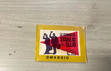 album stanlio usato  Virle Piemonte
