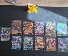 Gros lot cartes d'occasion  Roquebrune-sur-Argens
