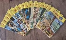 tarzan lehning gebraucht kaufen  Berlin