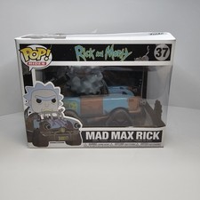 Mad max rick for sale  HALIFAX