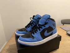 Air jordan mid for sale  LEVEN