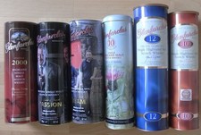 Whisky blechdosen glenfarclas gebraucht kaufen  Berlin