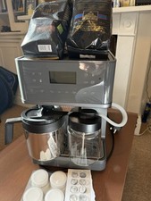 Miele cm6560 bean for sale  SOUTH MOLTON