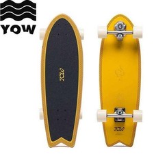 Yow surfskate huntington d'occasion  Expédié en France