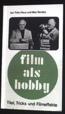 Titel tricks filmeffekte gebraucht kaufen  Koblenz