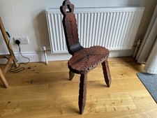 Vintage spanish birthing for sale  ALTON