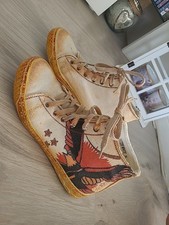 Nauro chucks high gebraucht kaufen  Eltmann