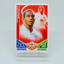 Theo walcott england for sale  DERBY