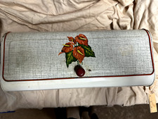 bread s 1950 metal box for sale bread s 1950 metal box for sale Marietta