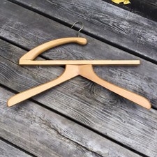 Vintage wooden clothes for sale  LIGHTWATER