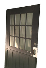 Vintage pane front for sale  Fresno