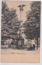 907642 zeitz kriegerdenkmal gebraucht kaufen  Borna