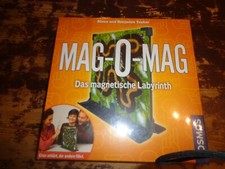 Mag mag magnetische gebraucht kaufen  Hamburg