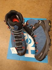 Salewa alp trainer gebraucht kaufen  Villingen-Schwenningen