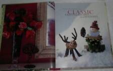 Christmas martha stewart for sale  Montgomery