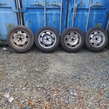 Transporter crafter inch for sale  FALMOUTH