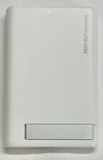 Carregador portátil magnético sem fio Best Buy 5.000mAh 7.5W para iPhone 16/15/14/13, usado comprar usado  Enviando para Brazil